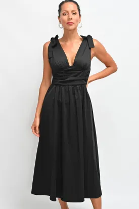 Bardot Dress
