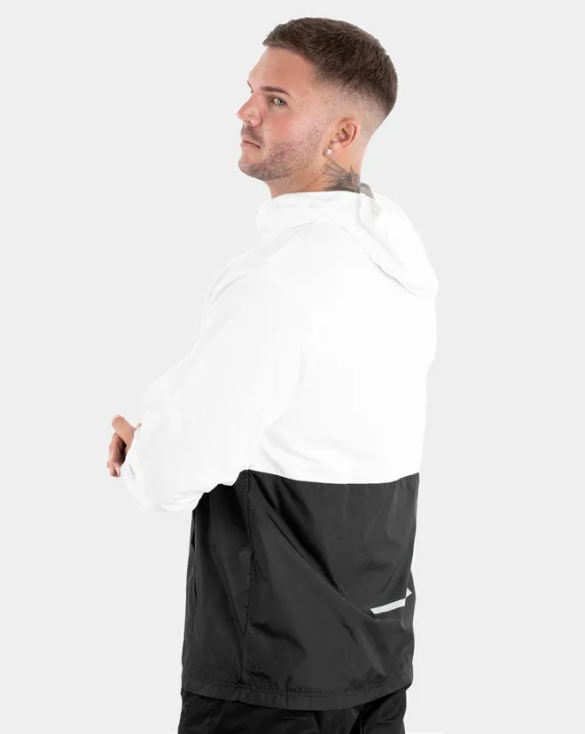 BIINKDRY Two-Tone Windbreaker MEN