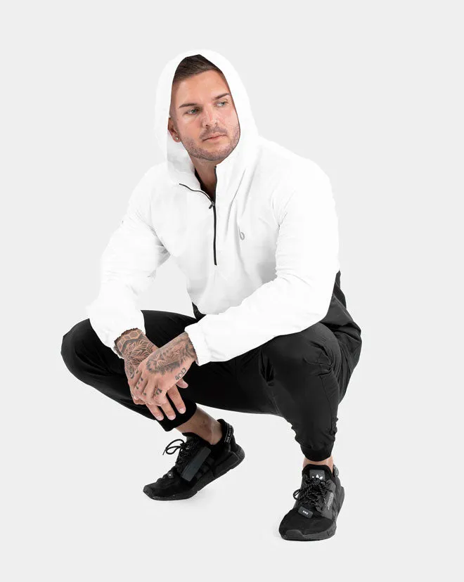 BIINKDRY Two-Tone Windbreaker MEN