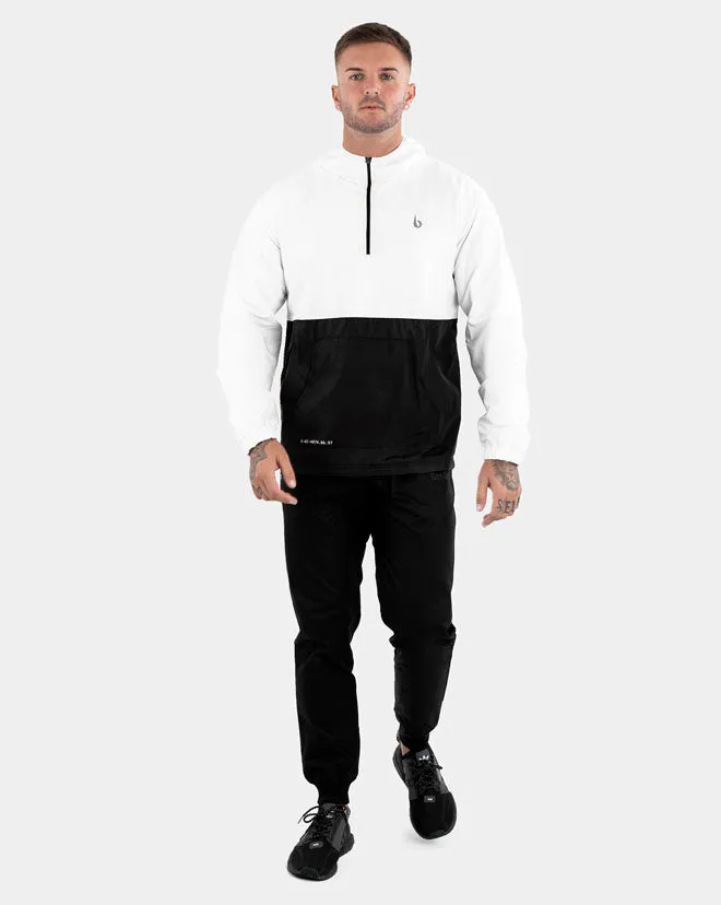 BIINKDRY Two-Tone Windbreaker MEN