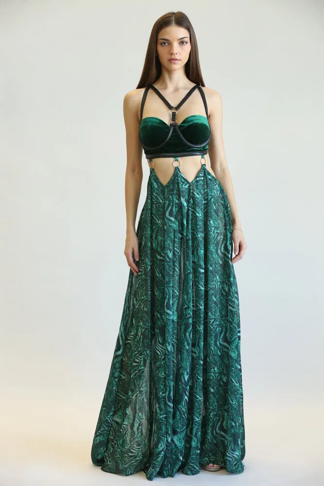 Chic Dress