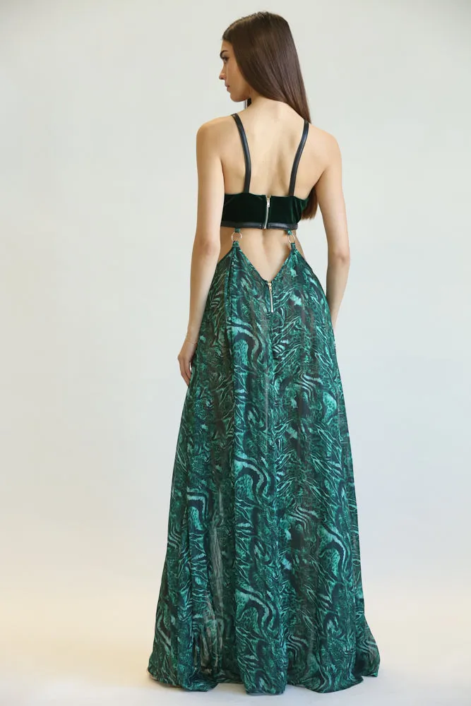 Chic Dress