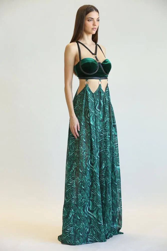 Chic Dress