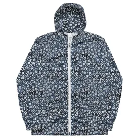 Eagle Ray Spots Men’s windbreaker