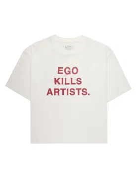 Ego T-Shirt Boxy