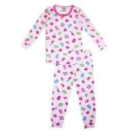 Esme Sweet Gummies  L/S Top & Pants