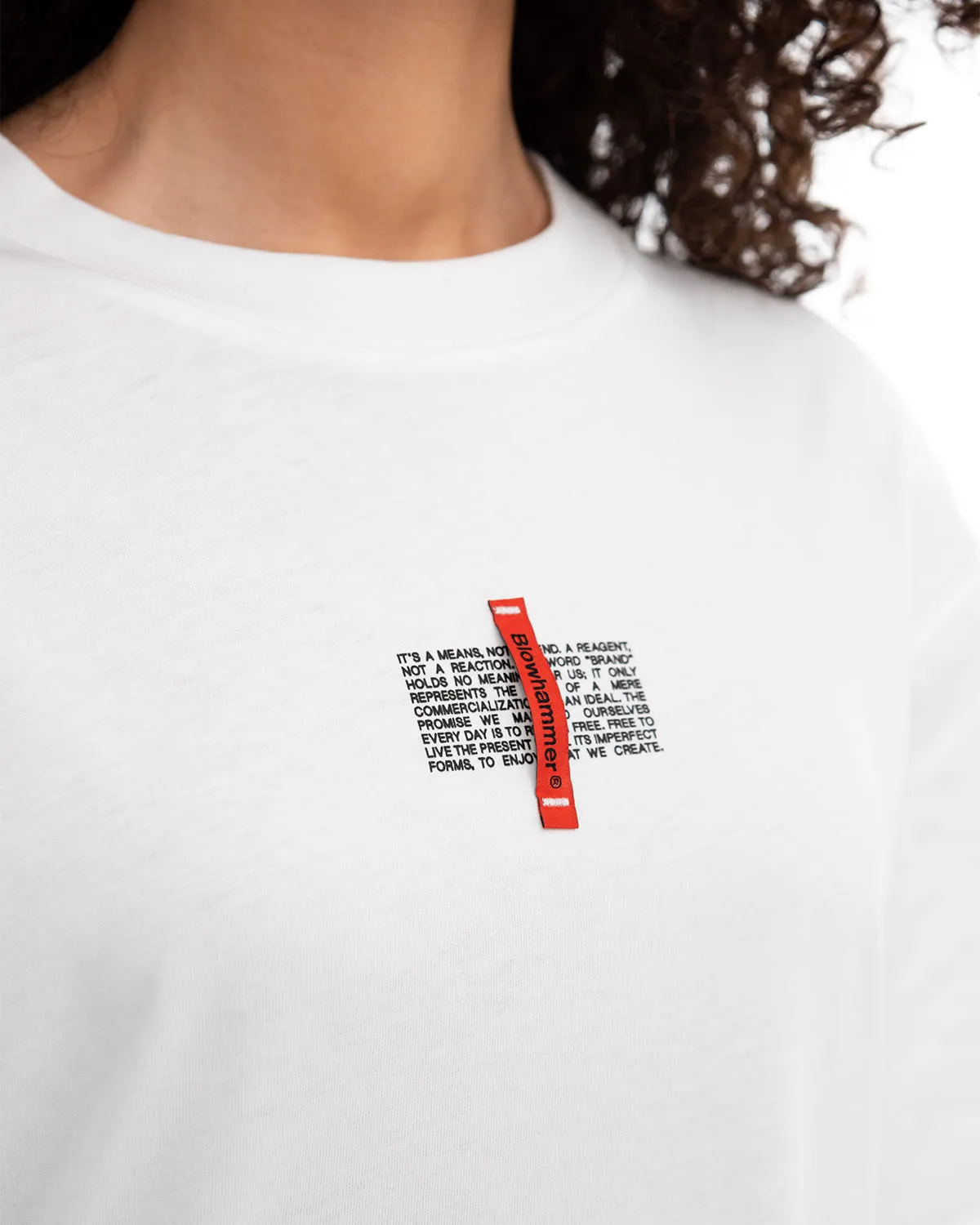 Flag T-Shirt