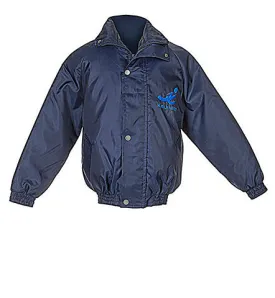 Laerskool Kruinsig Windbreaker