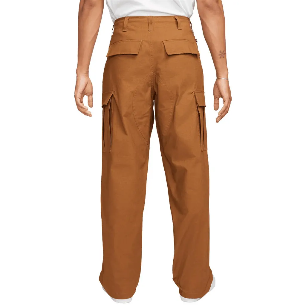 NIKE SB KEARNY CARGO PANT - LT BRITISH TAN