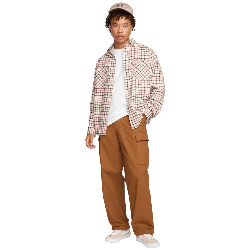 NIKE SB KEARNY CARGO PANT - LT BRITISH TAN