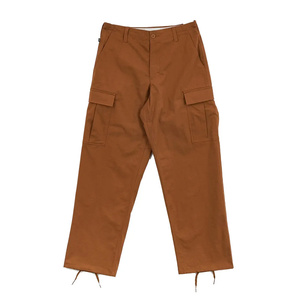 NIKE SB KEARNY CARGO PANT - LT BRITISH TAN