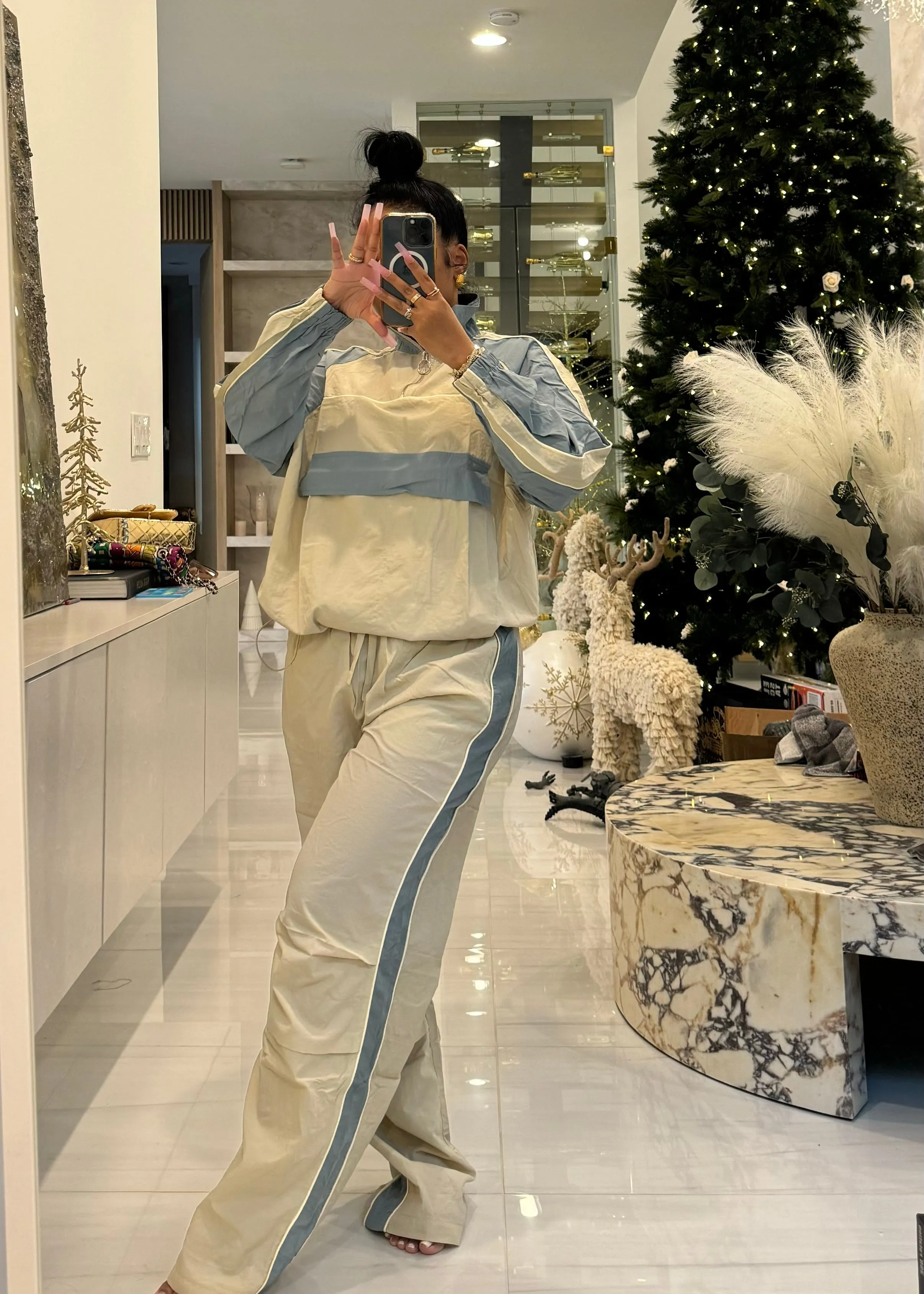 Polly Pocket tracksuit