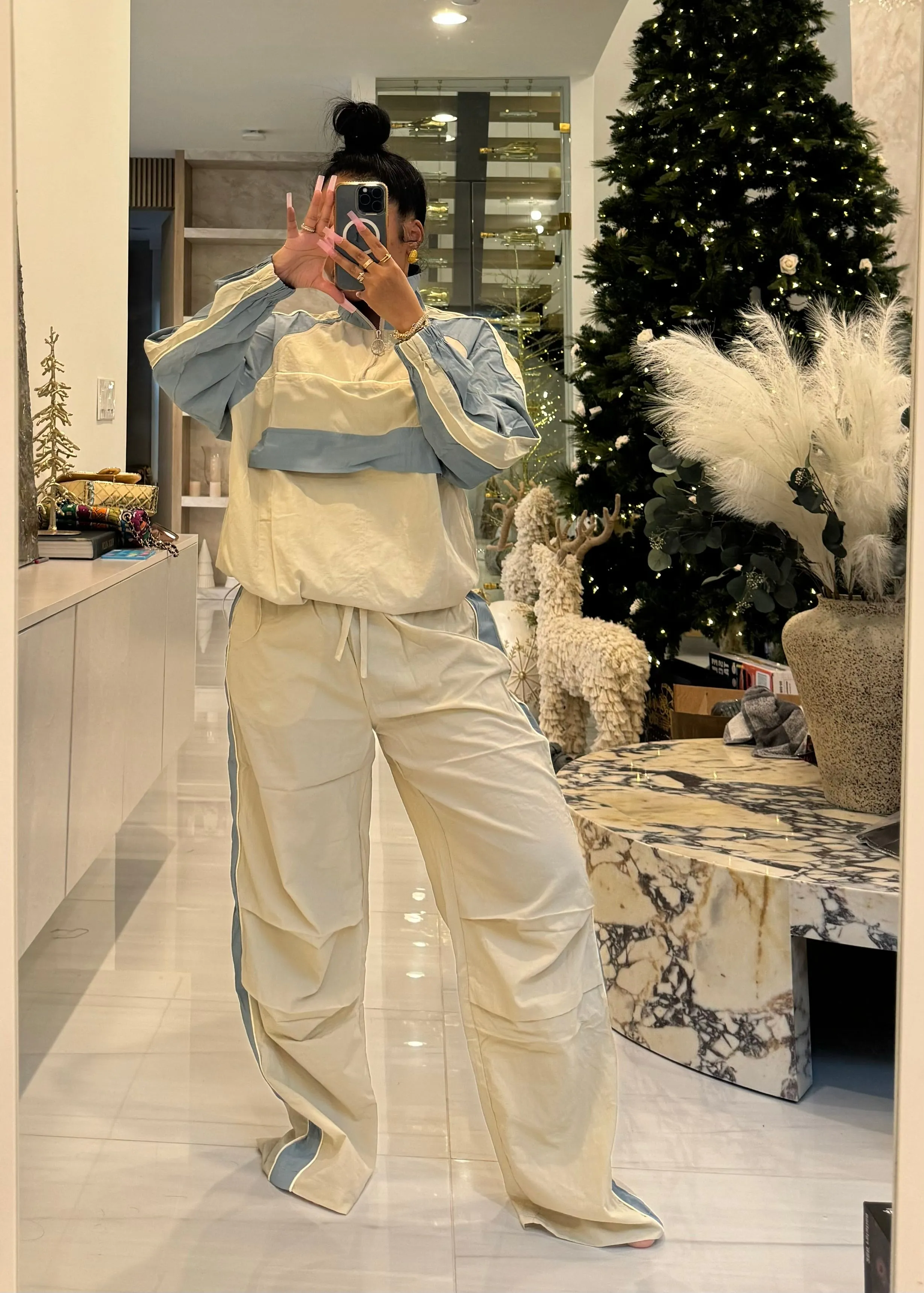Polly Pocket tracksuit