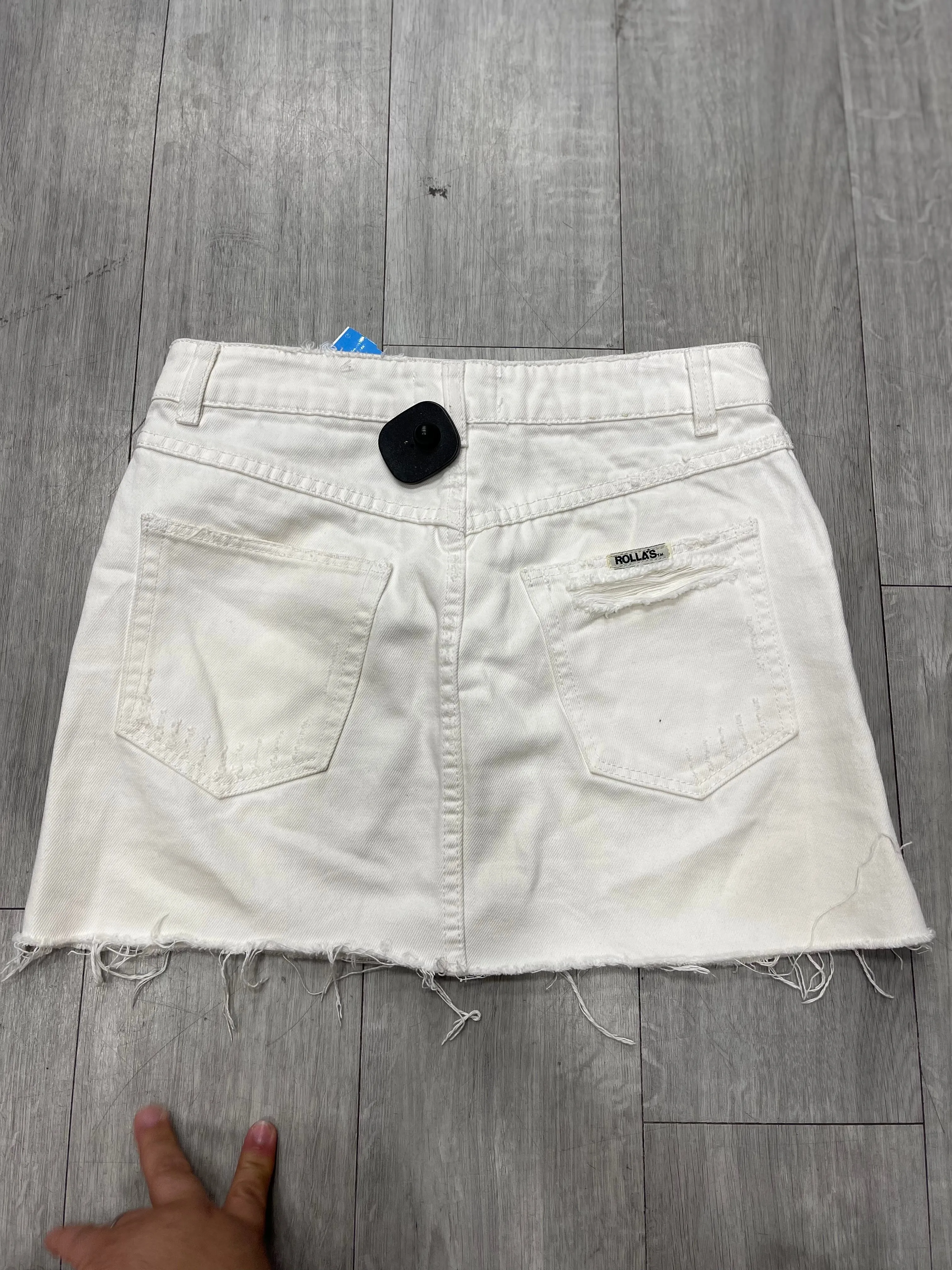 ROLLAS/Short Skirt Size Small