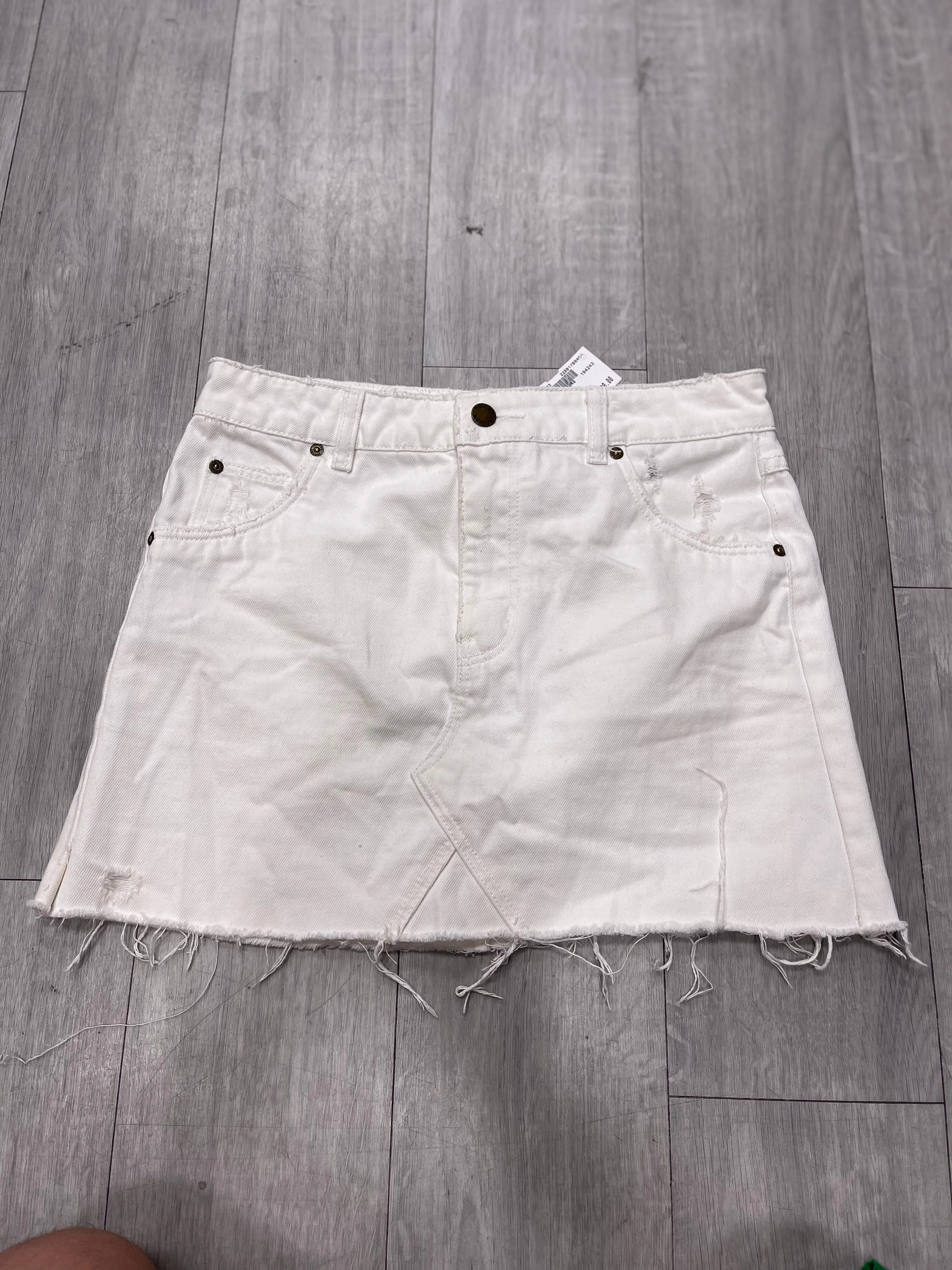 ROLLAS/Short Skirt Size Small