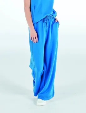 Sloan Sweatpant in Royal Blue