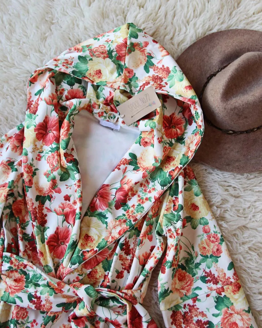 Sweet Bee Summer Hoodie