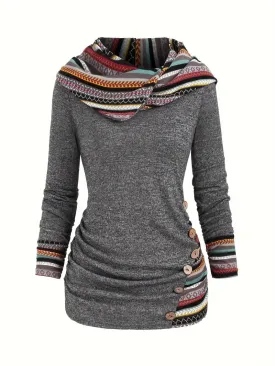 Wella - Stylish Warm Sweater