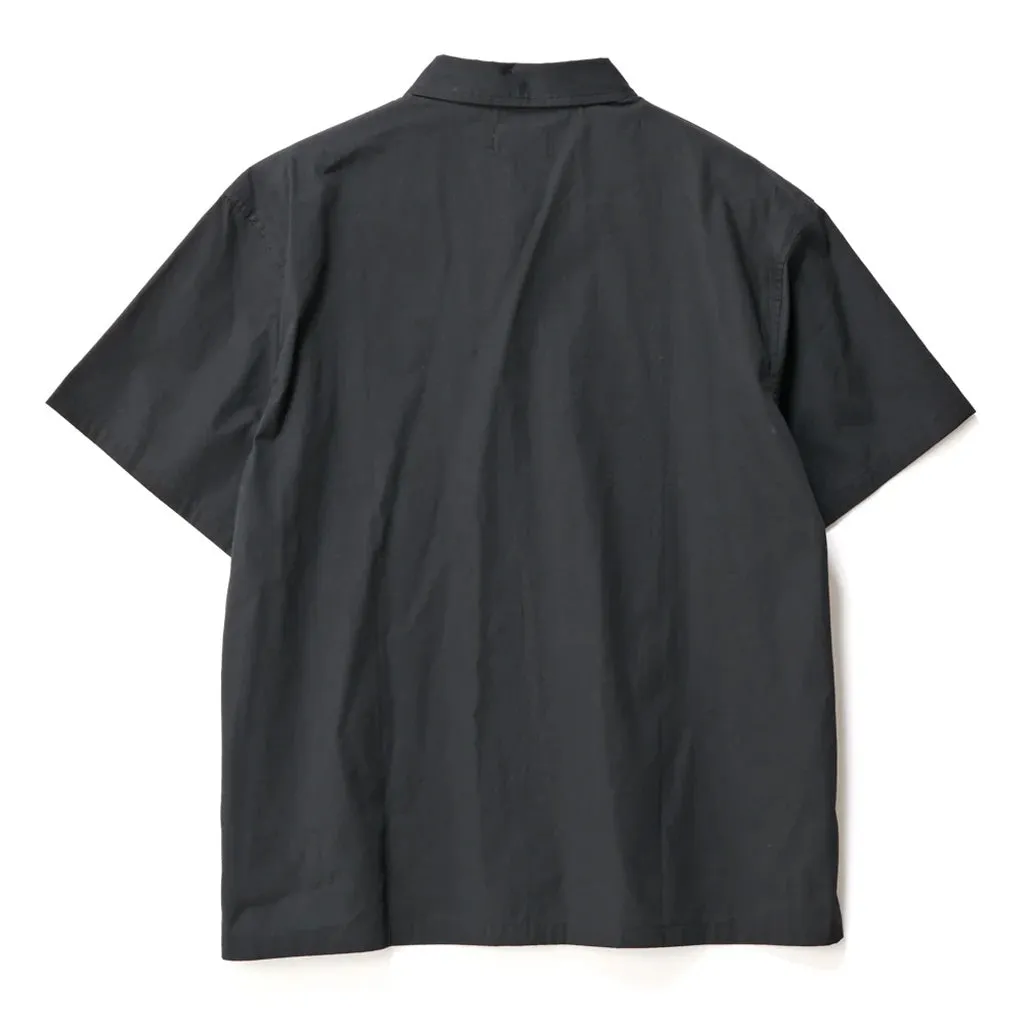 XLARGE DRAGON SS SHIRT - BLACK